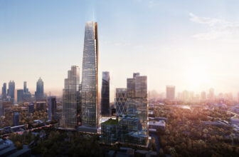 One Bangkok SOM rendering 2017 (c) Atchain (2)
