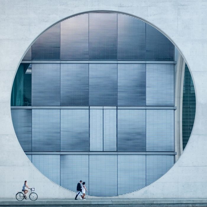 Sony World Photography Awards Reveals Winning Architectural Photographs for 2017