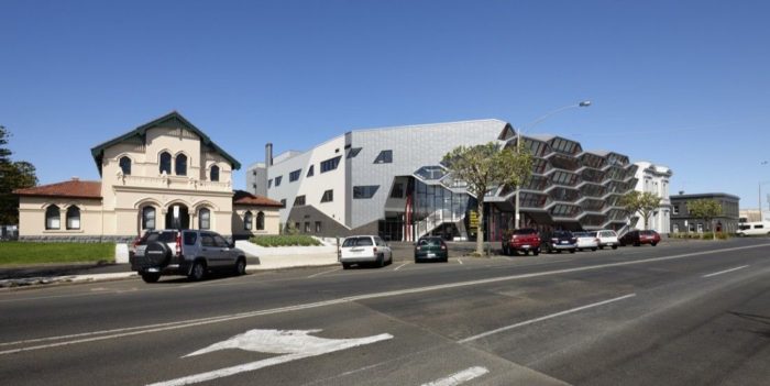Warrnambool Campus | Lyons