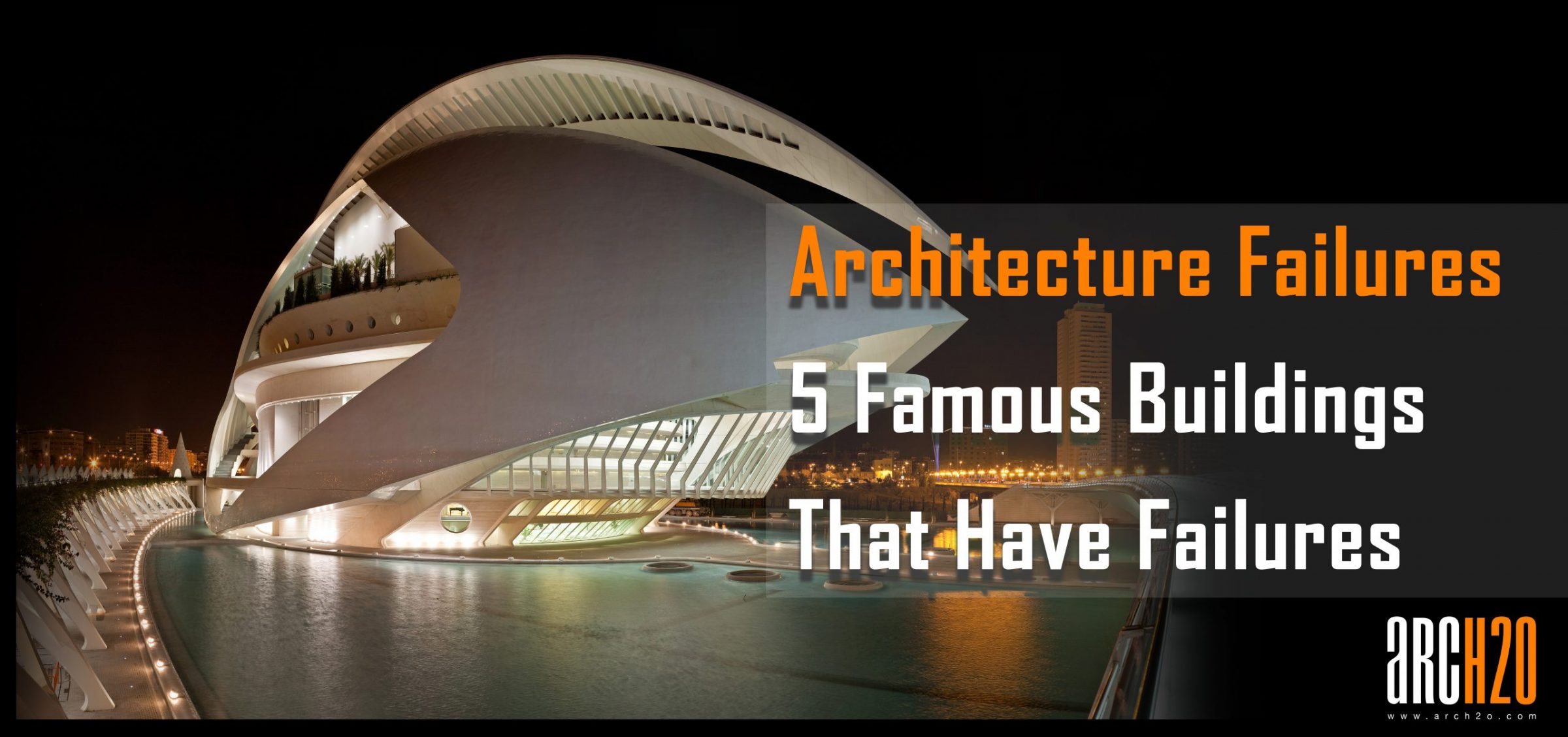 top ten architects