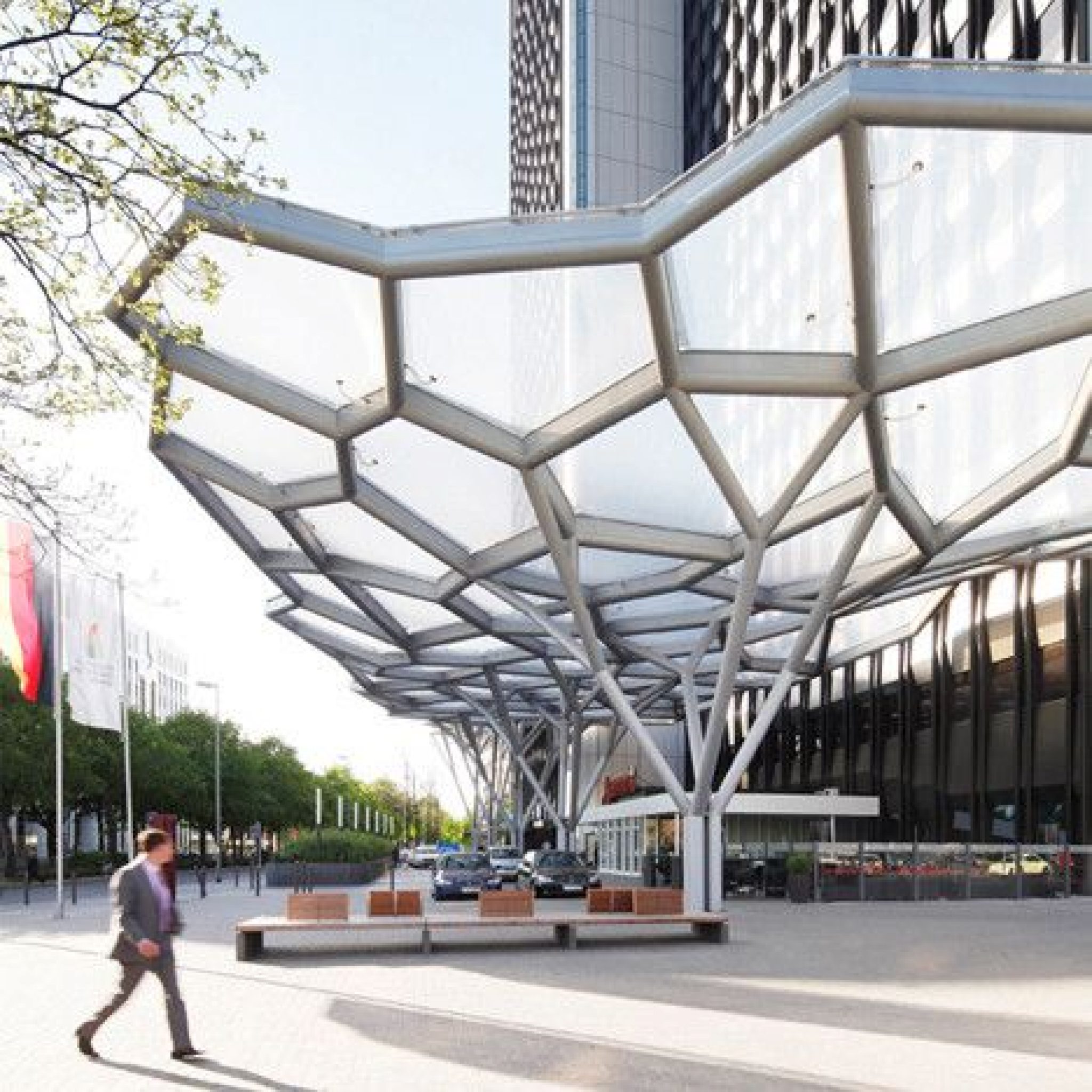 6 Unconventional Structure Systems and Their Outstanding Uses in ...