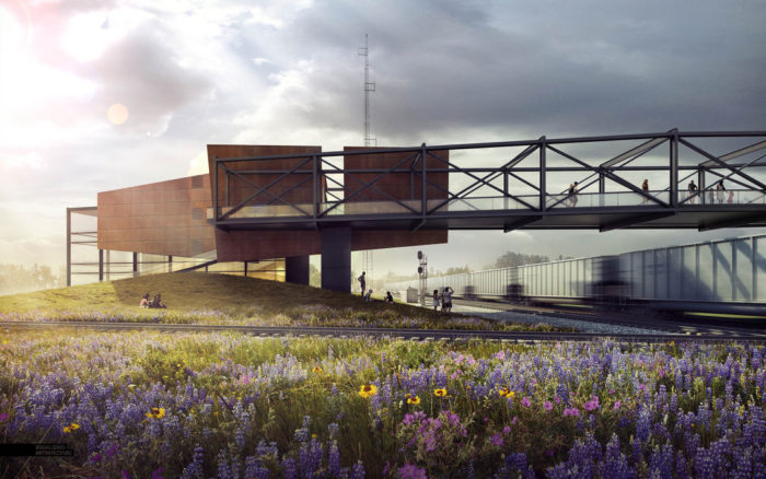 Architecture Rendering : 5 fundamental concepts for better architectural illustrations