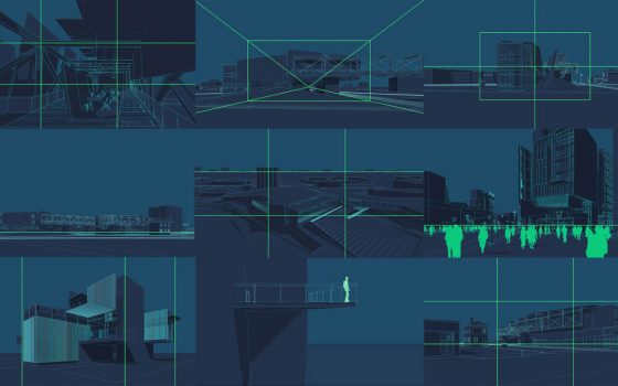 Architecture Rendering : 5 fundamental concepts for better ...