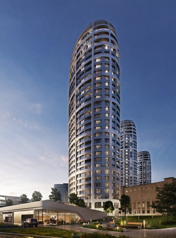 11 Exterior ©Penta Investments