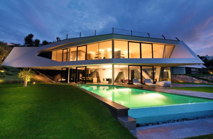 Hebil 157 Houses | Aytac Architects