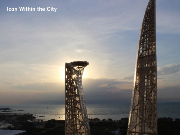 Liansheng Financial Center | SOM