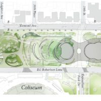 Lucas museum plan