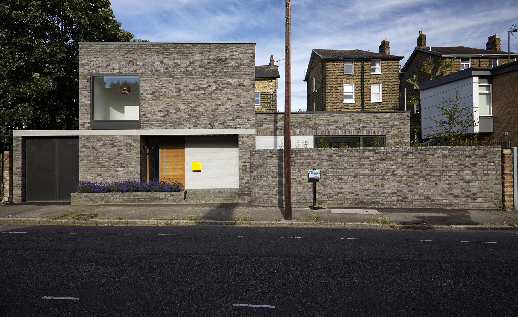 No. 49 by 31/44 Architects, view 12