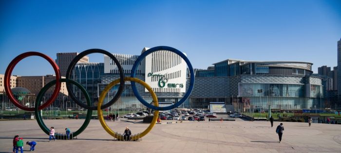 Olympia 66 Dalian | Aedas