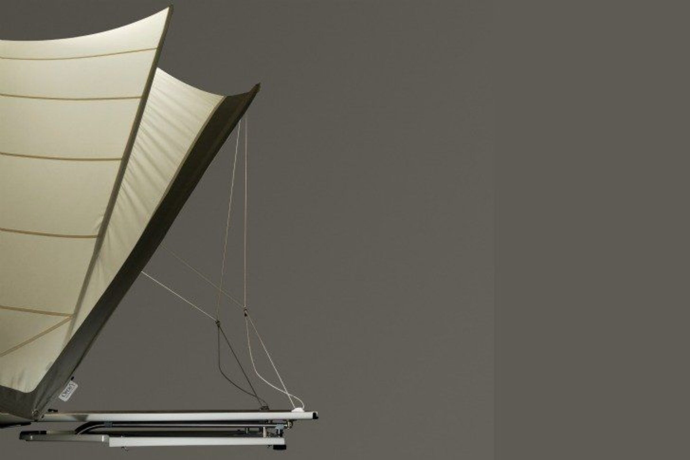 Sydney LandmarkInspired “Opera Camper” by Dutch Rob Vos Introduces