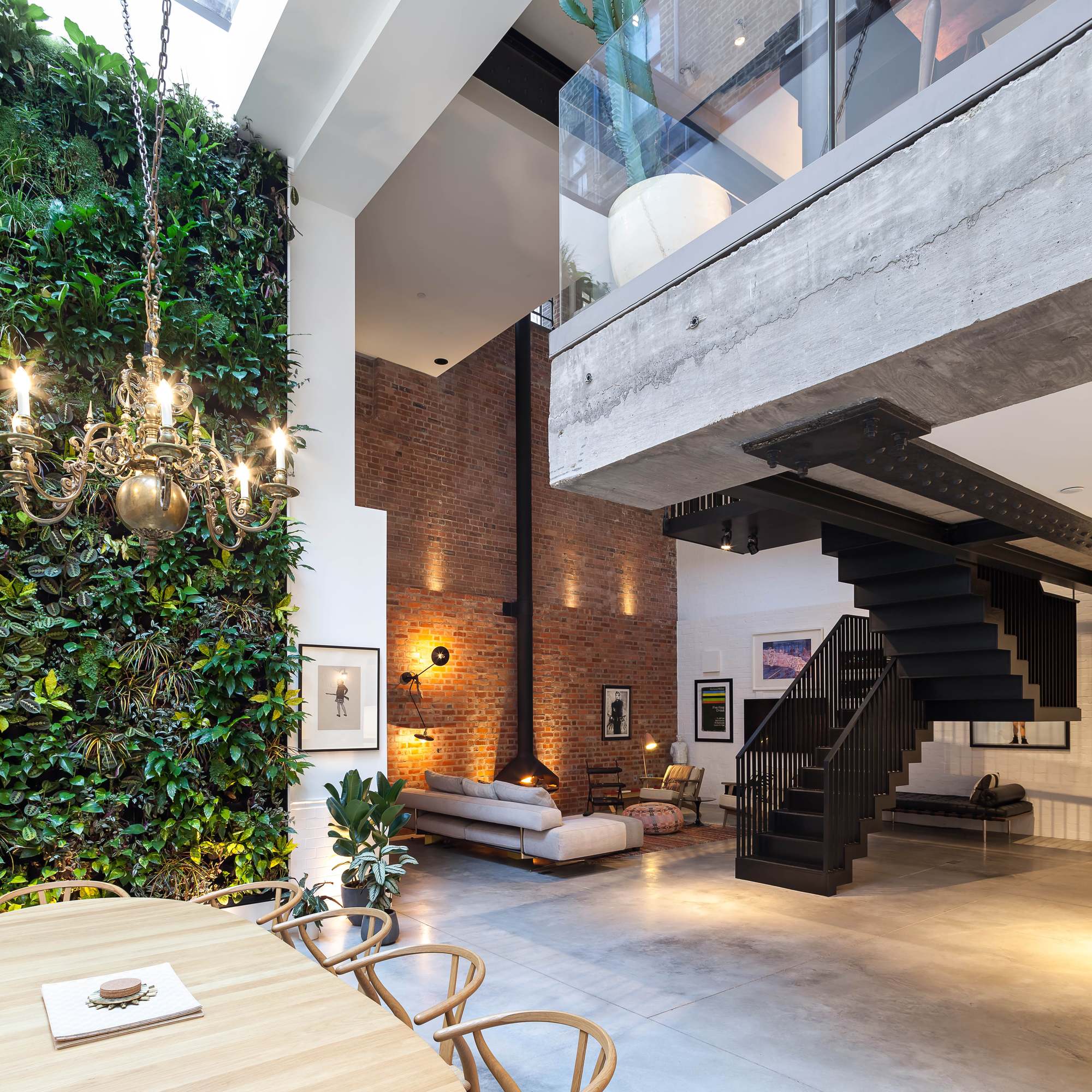 The Cooperage by Chris Dyson Architects, view 17