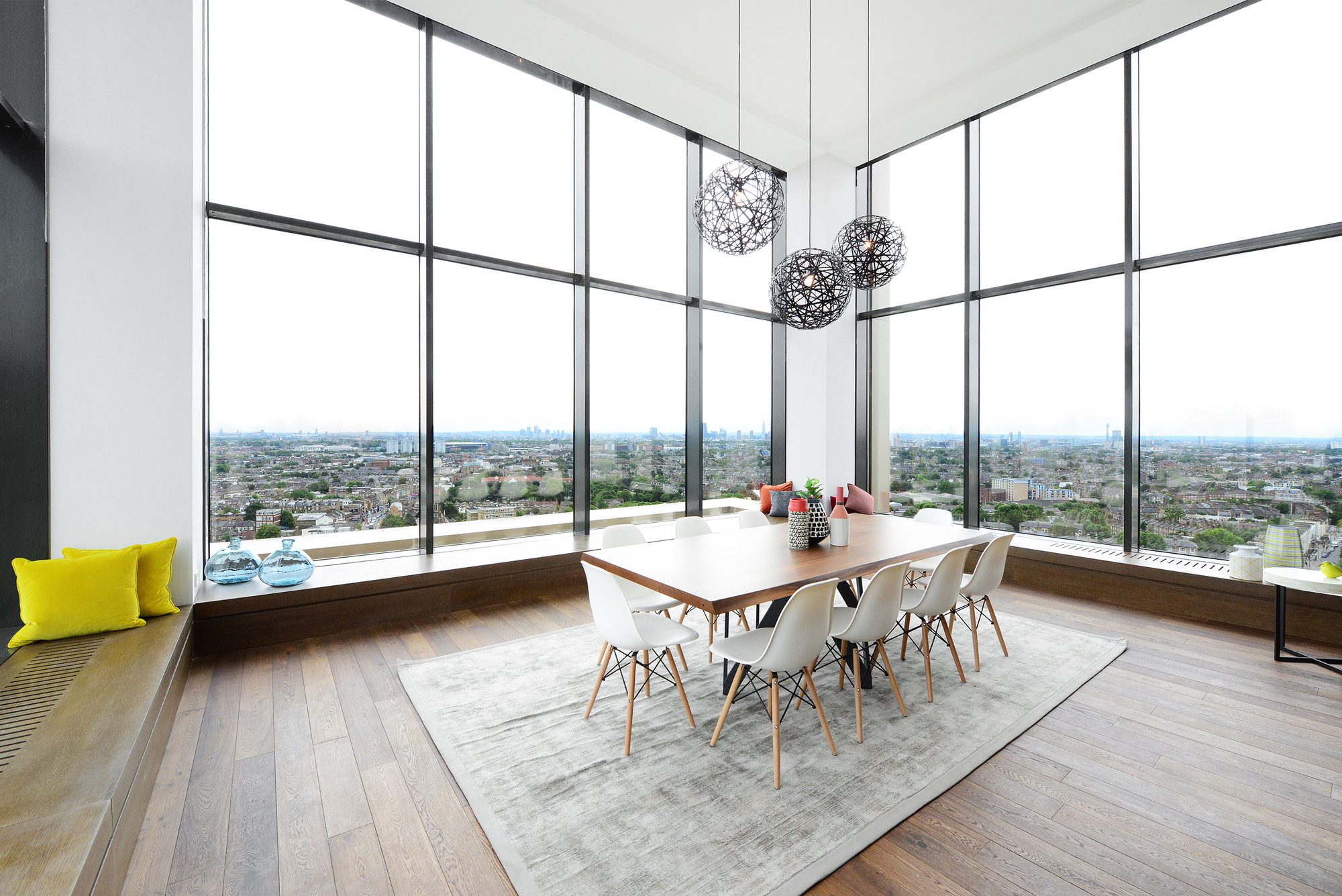 Vantage Point by GRID architects, view 20