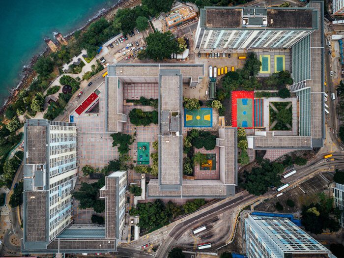 andy yeung walled city hong kong designboom 08