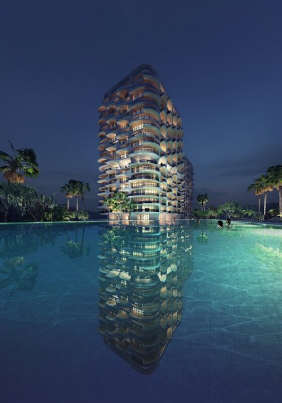 01 Alai Mexico Pool Night ©www.mir.no