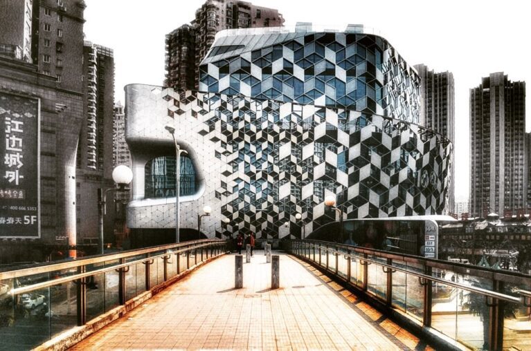 Lane 189 | UNStudio