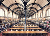 library photos thibaud poirer 8
