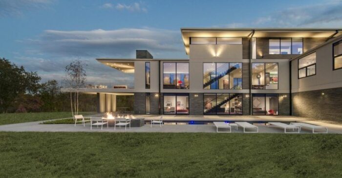 Walker Road | Whipple Russell Architects