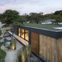 Sustainable Houses Arch2O
