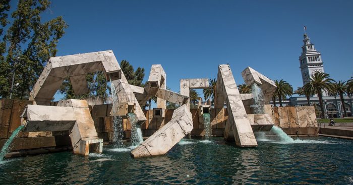 Water Fountains Arch2O