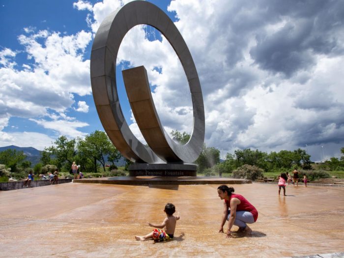 Water Fountains Arch2O