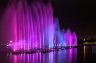 Water Fountains Arch2O