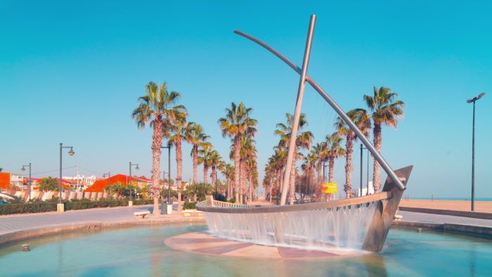 Water Fountains Arch2O