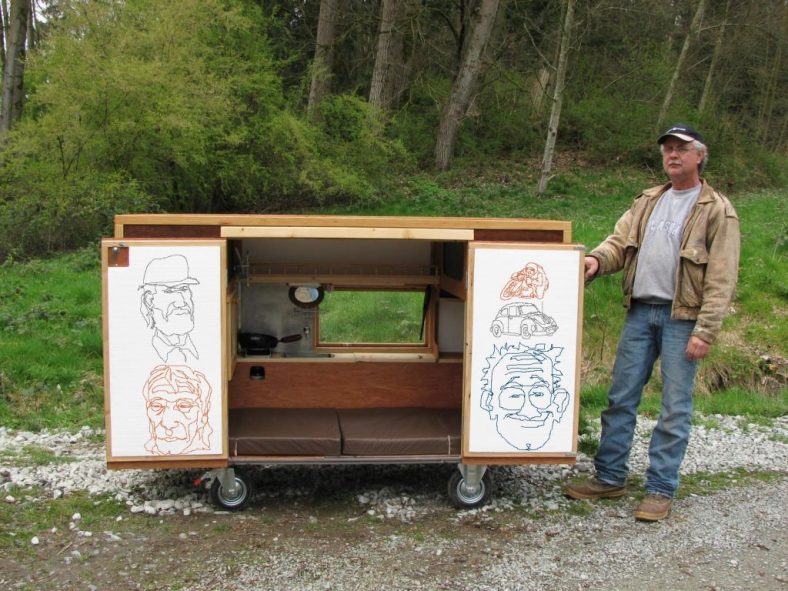 5 Innovative Homeless Shelters That Will Inspire You