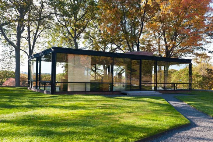 6 Houses Designed by Famous Architects to be Their Family Homes