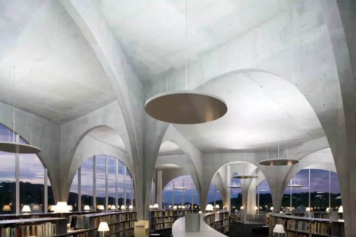 Celebrated Japanese Architect Toyo Ito Announced Winner of the UIA Gold Medal 2017