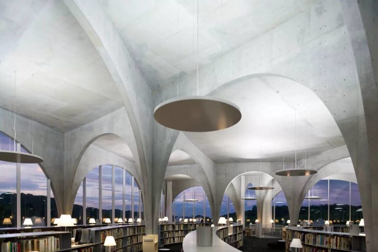 Celebrated Japanese Architect Toyo Ito Announced Winner of the UIA Gold Medal 2017