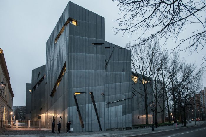 Daniel Libeskind