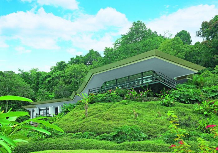 KGN Residence | Carazo Architects