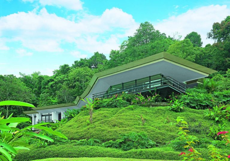 KGN Residence | Carazo Architects