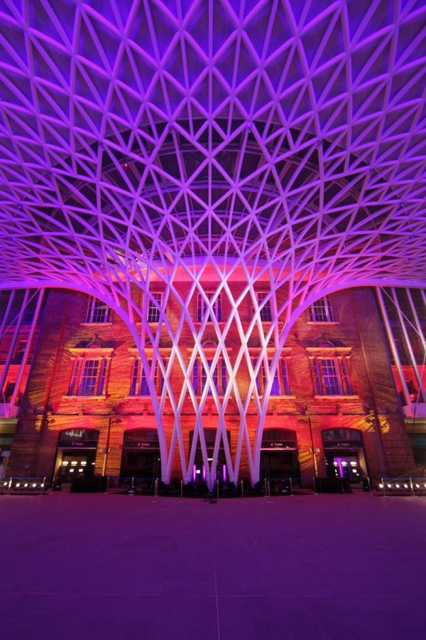 King’s Cross Station | John McAslan + Partners - Arch2O.com