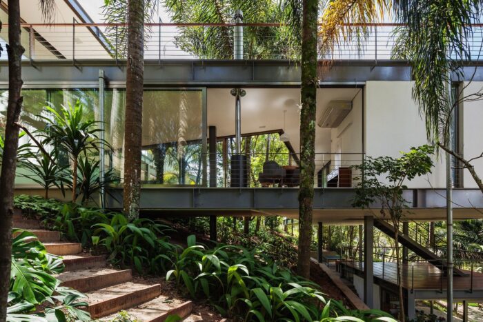 LLM House | Obra Arquitetos