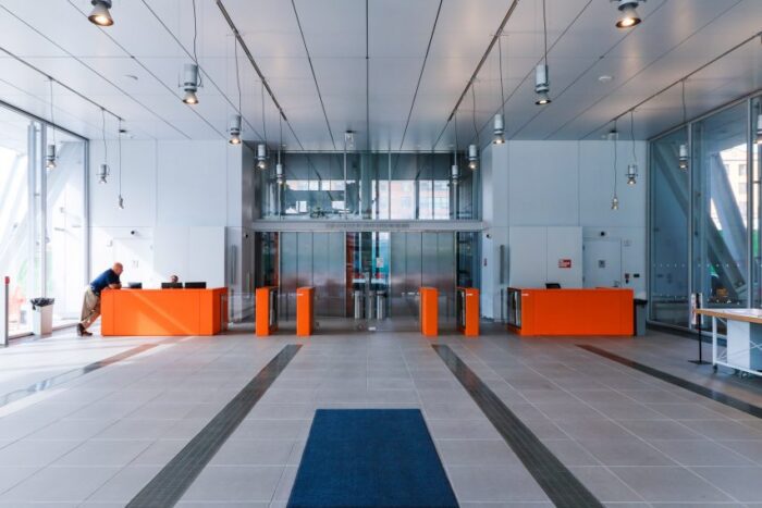 lenfest center arts photographed jazzy li architecture cultural photography usa dezeen 2364 col 2 852x568