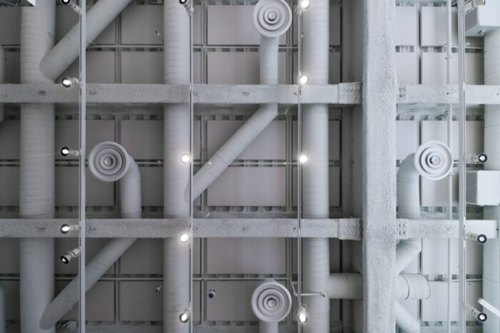 lenfest center arts photographed jazzy li architecture cultural photography usa dezeen 2364 col 4 852x568