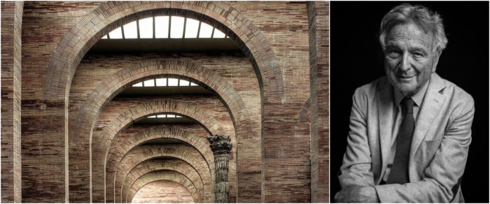 Raphael Moneo Wins the First Soane Medal in Architecture