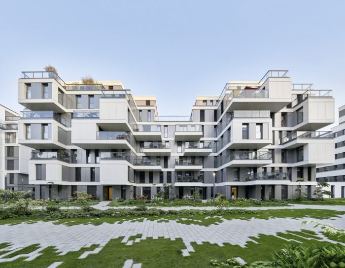 The Garden | Eike Becker_Architekten