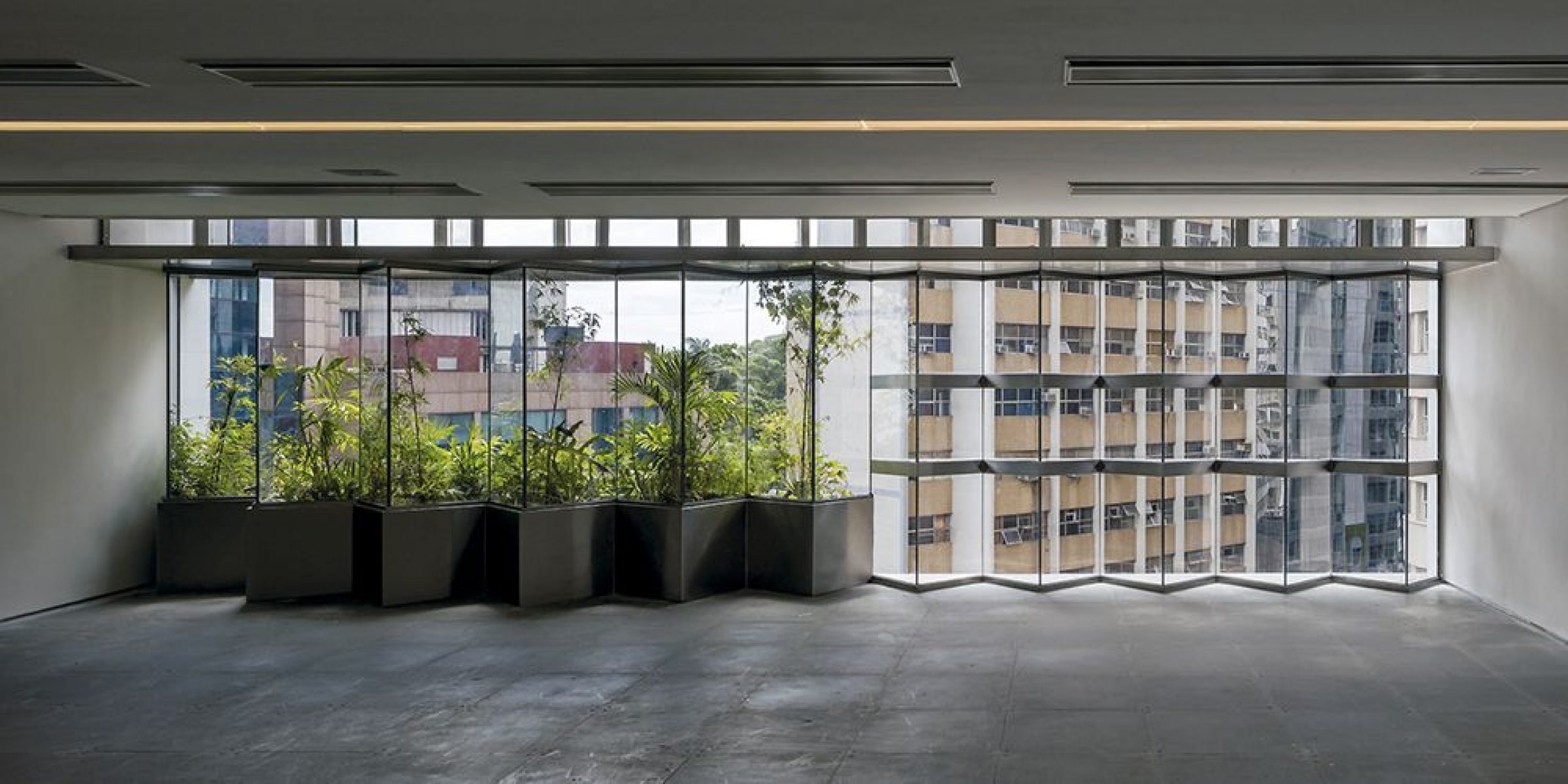 10 Most Sustainable Office Buildings Worldwide