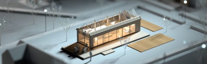 +30 Resources to download 3D Models and Textures for Architectural Rendering