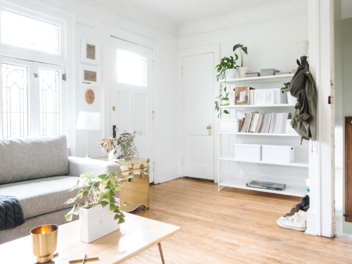 tips to make your tiny apartment feel roomy Arch2O