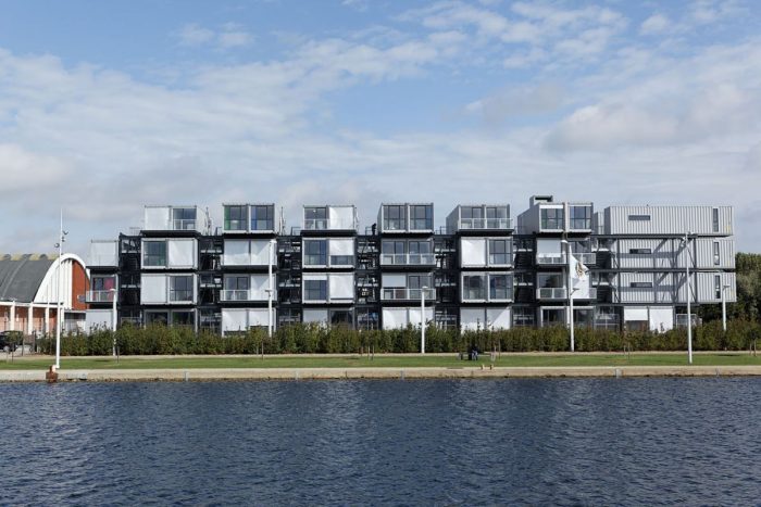 Arch2O-8 Various Applications of Shipping Container Architecture from ...