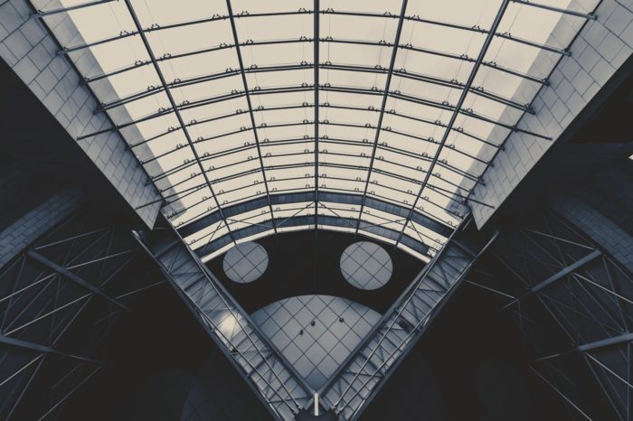 European Architecture Looking Like Spaceships Through The Lens of Lars Stieger’s Camera