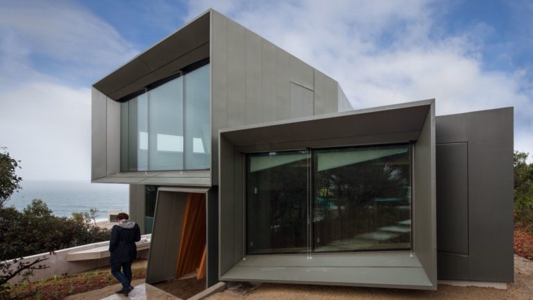 Fairhaven Residence | John Wardle Architects