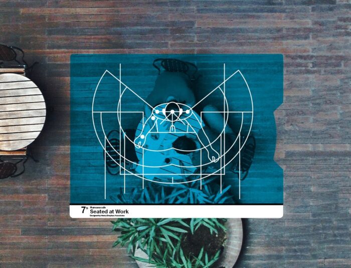 Humanscale Kickstarter Campaign to Introduce the Perfect Scale Tool for Architects