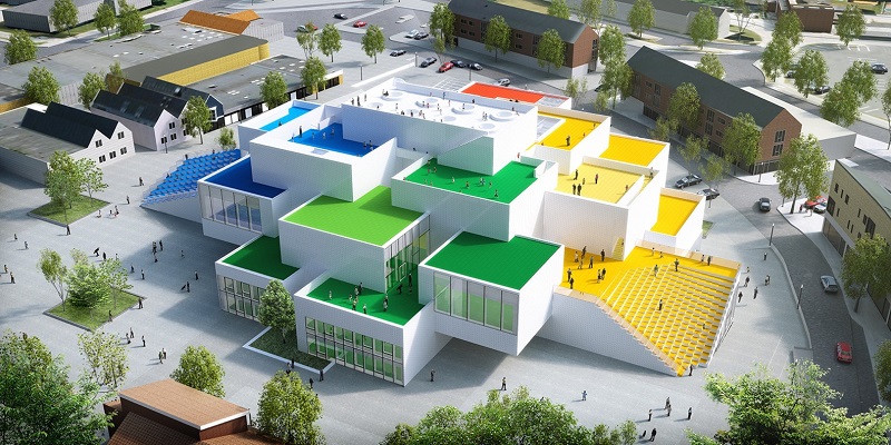 LEGO House