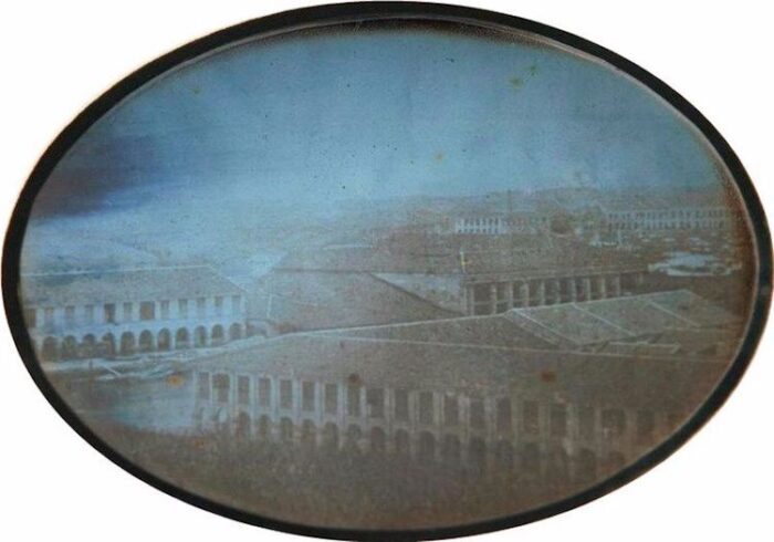 oldest photos cities Singapore 1844