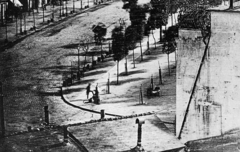 Oldest Surviving Photographs of 20 Cities Reveal How the World Has Transformed in 150 Years