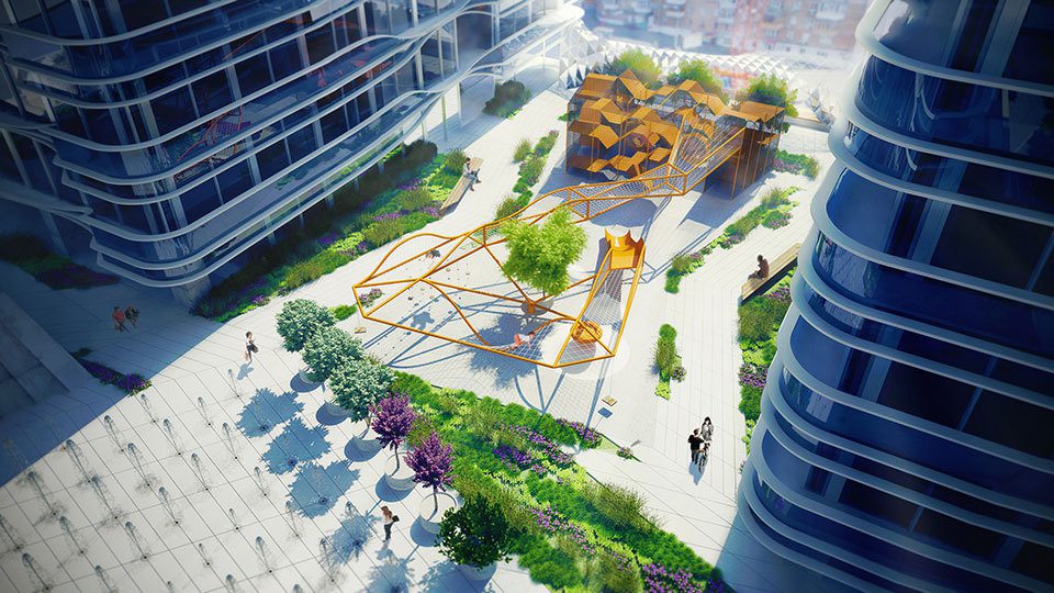znakovyi sad kyiv dmytro aranchii architects 15 2